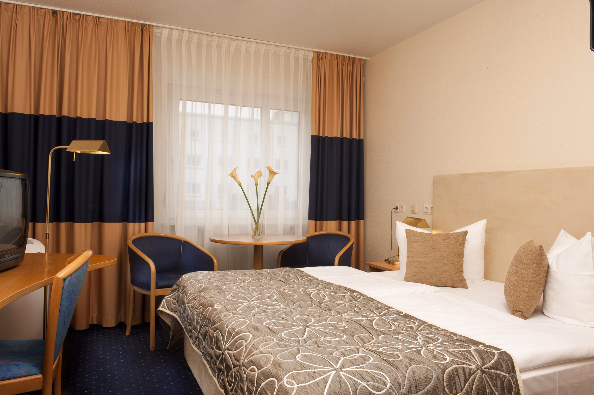 Mercure Hanseatic1
