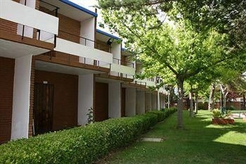 Tryp el Hidalgo0