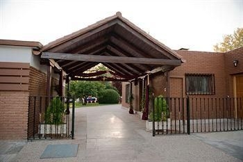 Tryp el Hidalgo1