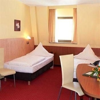 Hotel Amberger0