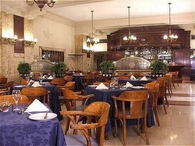 Castelar Hotel & Spa4