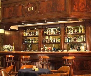 Castelar Hotel & Spa3