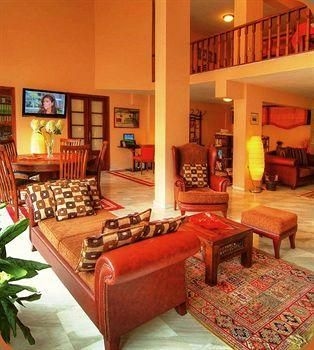 Fedriades Hotel4