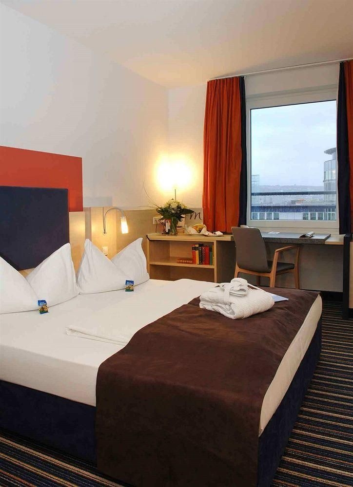 Mercure Stuttgart City Center2