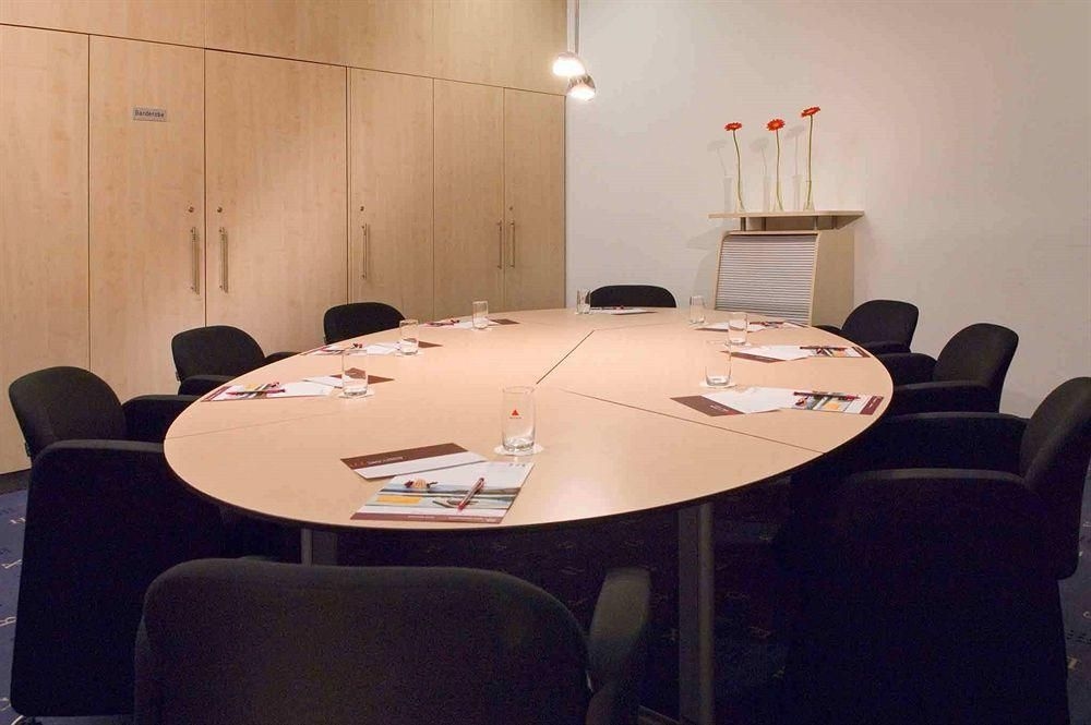 Mercure Stuttgart City Center4