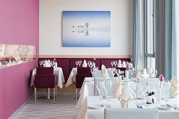 Welcome Hotel Frankfurt0