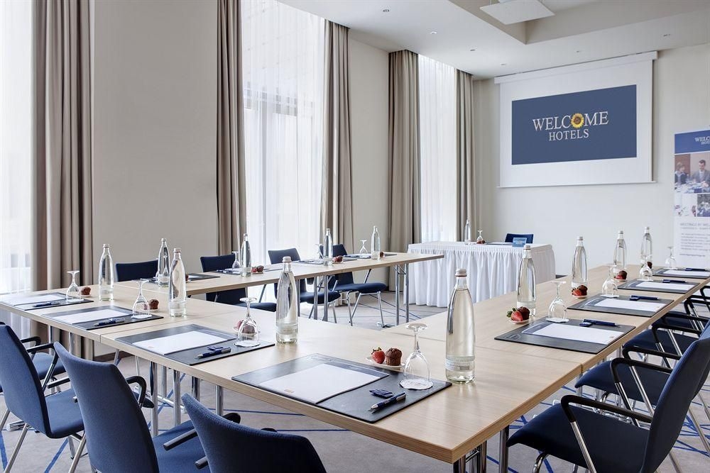 Welcome Hotel Frankfurt1