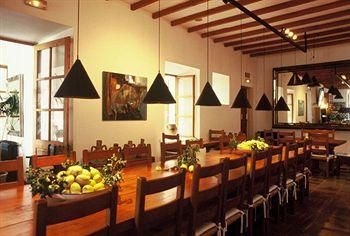 Cas Xorc Hotel Agroturismo3