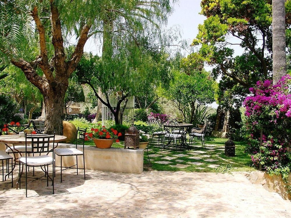 Cas Xorc Hotel Agroturismo2
