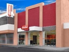 Arco Hotel - Express Birigui0