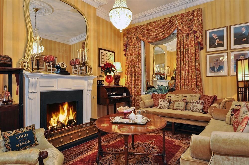Kilronan House2