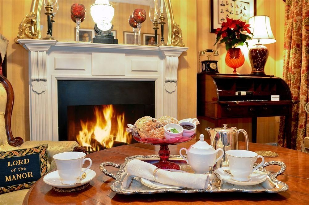 Kilronan House1
