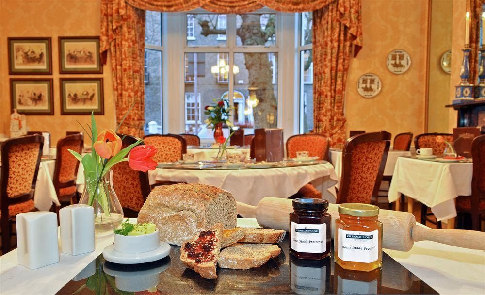 Kilronan House0