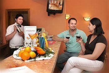 Il Palazzin Hotel4