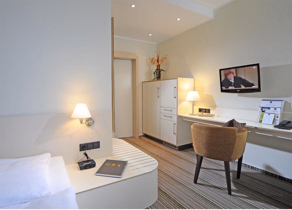 Best Western Hotel Schaper-Siedenberg4
