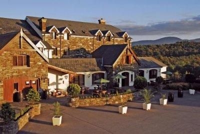 The Heights Hotel Killarney0