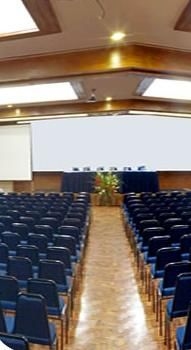 Actuall Hotel e Eventos4