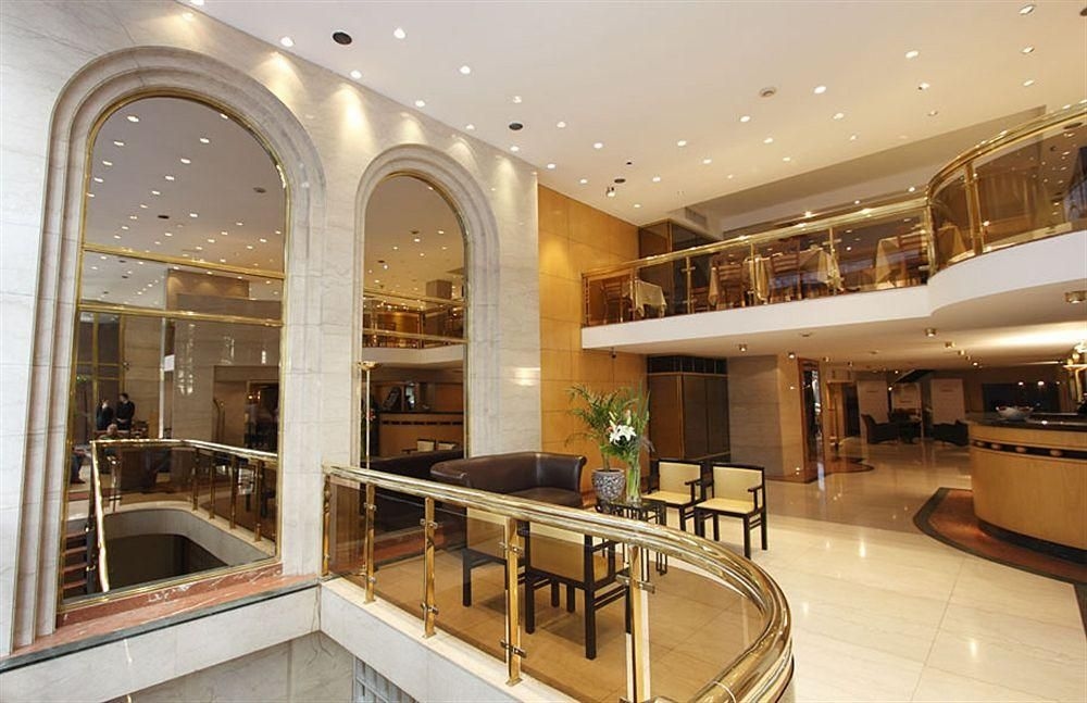 Dolmen hotel1