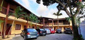 Abrolhos Praia Hotel4