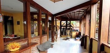 Abrolhos Praia Hotel0