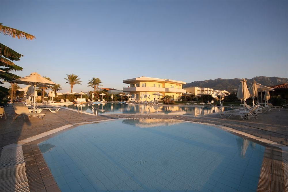 Zorbas  Hotel0