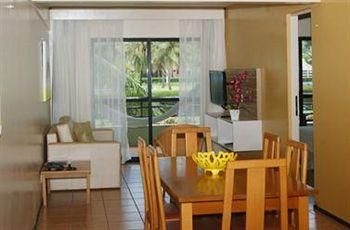 Aquaville Resort0