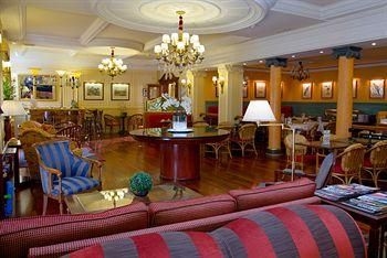 Best Western Hotel Carlos V0