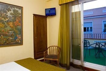 Best Western Hotel Carlos V4