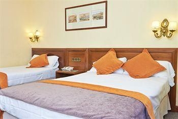 Best Western Hotel Carlos V3