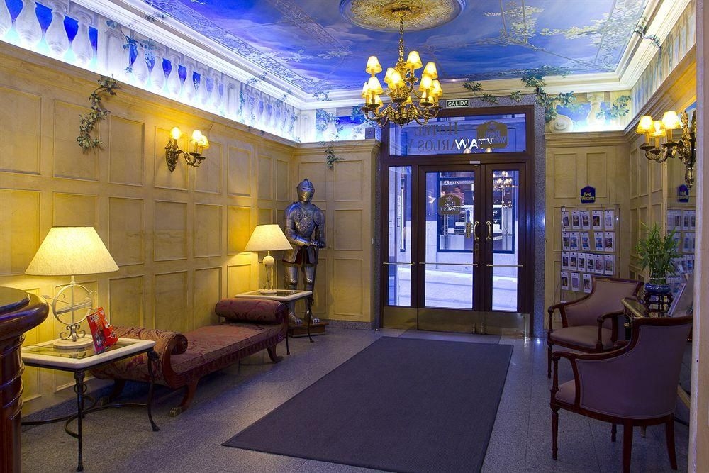 Best Western Hotel Carlos V2