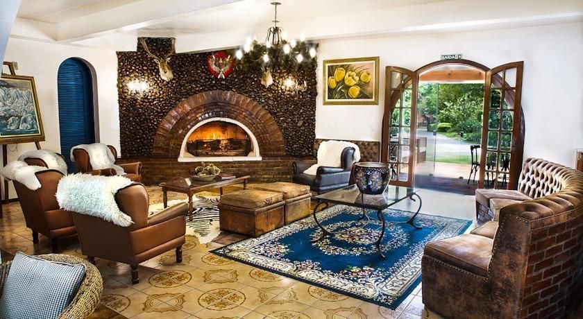Hotel Gramado Palace0