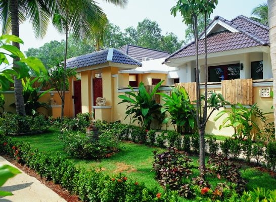 ไพรเวซี่ บีช รีสอร์ท แอนด์ สปา (Privacy Beach Resort & Spa)0