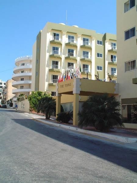 Hotel Topaz3