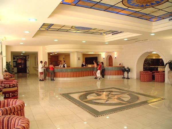 Hotel Topaz0