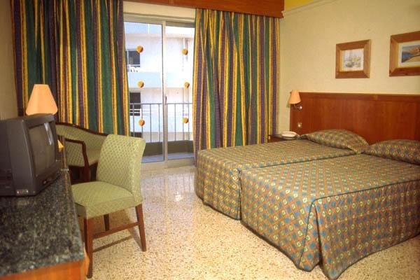 Hotel Topaz4