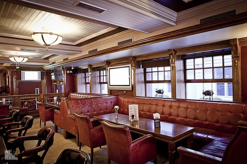 Beresford Hotel IFSC2