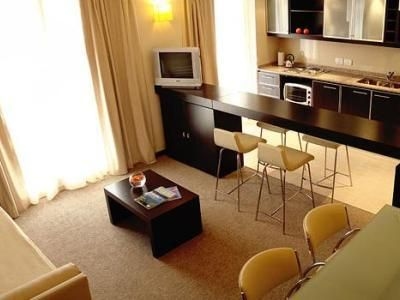Espacia Suites2