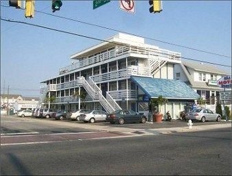 Knights Inn Ocean City4
