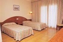 Hotel Tossa Beach2