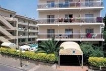 Hotel Tossa Beach1