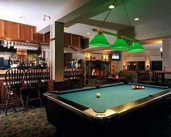 Delta Rocky Crest Resort2