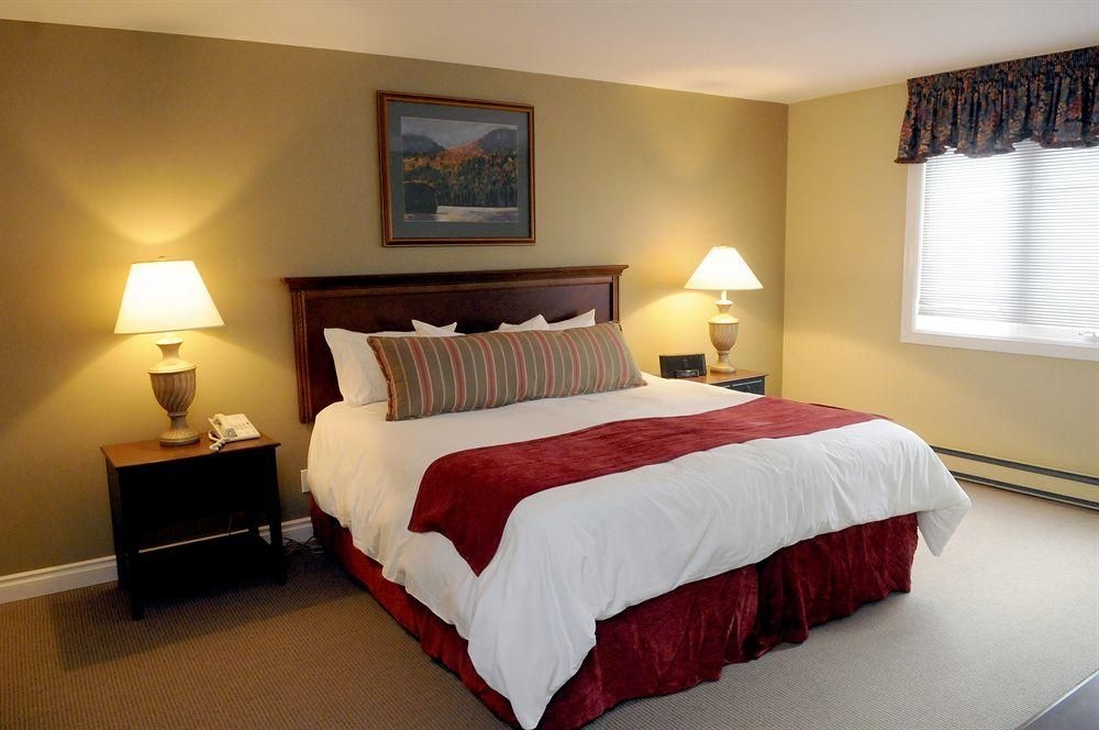 Delta Rocky Crest Resort0