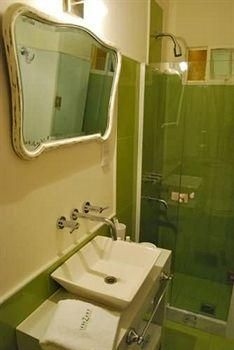 La Rozada Suites0
