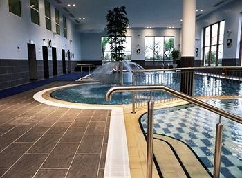 The McWilliam Park Hotel2