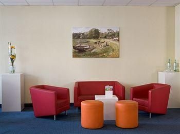 Achat Hotel Karlsruhe / Bretten4