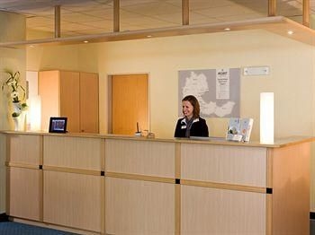Achat Hotel Karlsruhe / Bretten2
