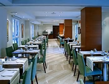 Eurostars Leon4