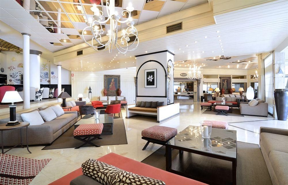 Hotel Las Piramides1