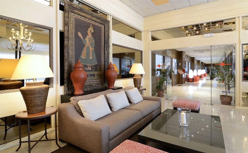 Hotel Las Piramides2
