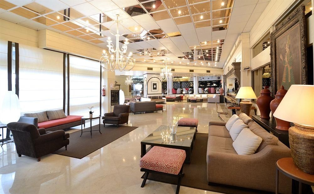 Hotel Las Piramides4